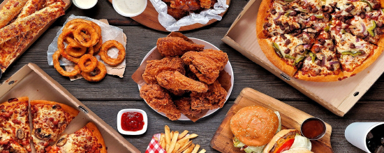 10 Major Fast-Food Launches In 2021