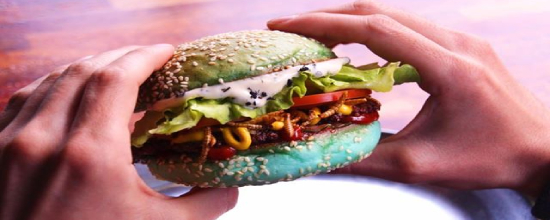 10 Scariest Fast Food Halloween Items Of All Time