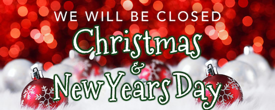 10 Stores That Will Be Closed On Christmas Day 2021
