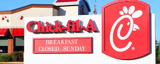 11 TOP Items Of Chick-fil-A In 2021