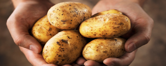 12 Amazing Uses For Potatoes