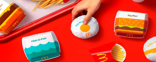 14 Discontinued McDonald's Items That Many People Miss