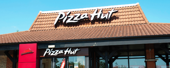 14 Popular Pizza Hut Menu Items Ranked Worst To Best