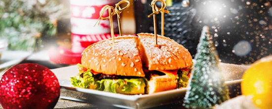 15 Fast Food Chains Open On Christmas 2021