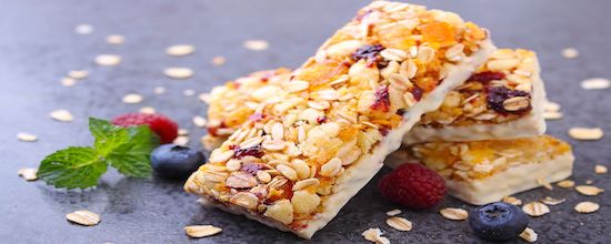 9 Foods That Aren't As Healthy As You May Think