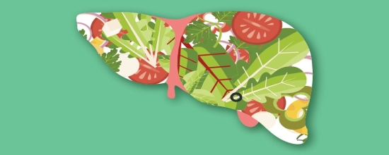Building A Fatty Liver Diet: 7 Foods To Eat And 7 To Avoid