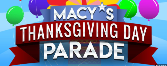 Everything You Need To Know About Macy's Thanksgiving Day Parade 2021