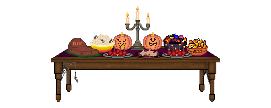 Halloween Fast Food Deals You Can't Miss Out On