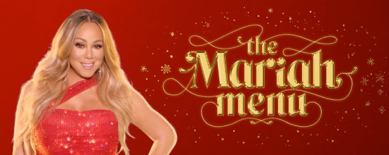 McDonald's New Mariah Menu Is Offering Free Foods Everyday