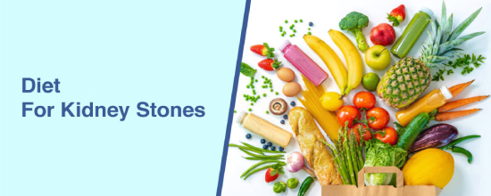 Tips For Building The Right Diet To Avoid Kidney Stone