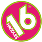 16 Handles Nutrition Facts and Calories