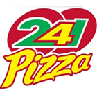 241 Pizza Nutrition Facts and Calories