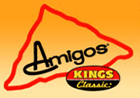 Amigos Kings Classic Nutrition Facts and Calories