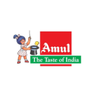 Amul Nutrition Facts and Calories