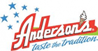 Anderson's Frozen Custard Nutrition Facts and Calories