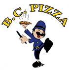 B C Pizza Nutrition Facts and Calories