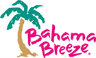 Bahama Breeze Nutrition Facts and Calories