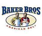 Baker Bros American Deli Nutrition Facts and Calories