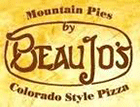 Beau Jo's Nutrition Facts and Calories