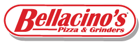 Bellacino's Pizza & Grinders Nutrition Facts and Calories