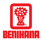 Benihana Nutrition Facts and Calories
