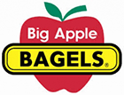 Big Apple Bagels Nutrition Facts and Calories