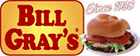 Bill Gray's Restaurant Nutrition Facts and Calories
