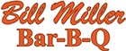 Bill Miller Bar-B-Q Nutrition Facts and Calories