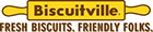Biscuitville Nutrition Facts and Calories
