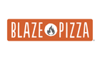 Blaze Pizza Nutrition Facts and Calories