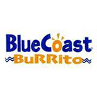 Blue Coast Burrito Nutrition Facts and Calories