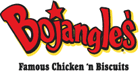 Bojangles Nutrition Facts and Calories