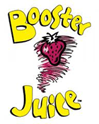Booster Juice Nutrition Facts and Calories