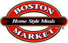 Boston Market Restaurant Nutrition Facts and Calories