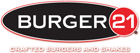Burger 21 Nutrition Facts and Calories