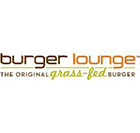 Burger Lounge Nutrition Facts and Calories