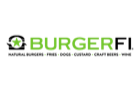 BurgerFi Nutrition Facts and Calories
