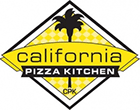 California Pizza Kitchen Nutrition Facts and Calories