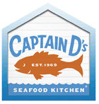 Captain D's Seafood Nutrition Facts and Calories