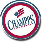 Champps Nutrition Facts and Calories