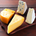 Cheese & Cheese Products