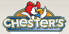 Chester's Chicken Nutrition Facts and Calories