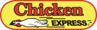 Chicken Express Nutrition Facts and Calories