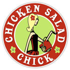 Chicken Salad Chick Nutrition Facts and Calories