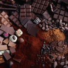 Chocolate & Carob