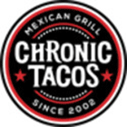 Chronic Tacos Nutrition Facts and Calories