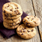 Cookies & Cookie Mixes