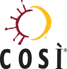 Cosi Nutrition Facts and Calories