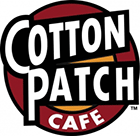 Cotton Patch Cafe Nutrition Facts and Calories