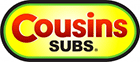 Cousins Subs Nutrition Facts and Calories